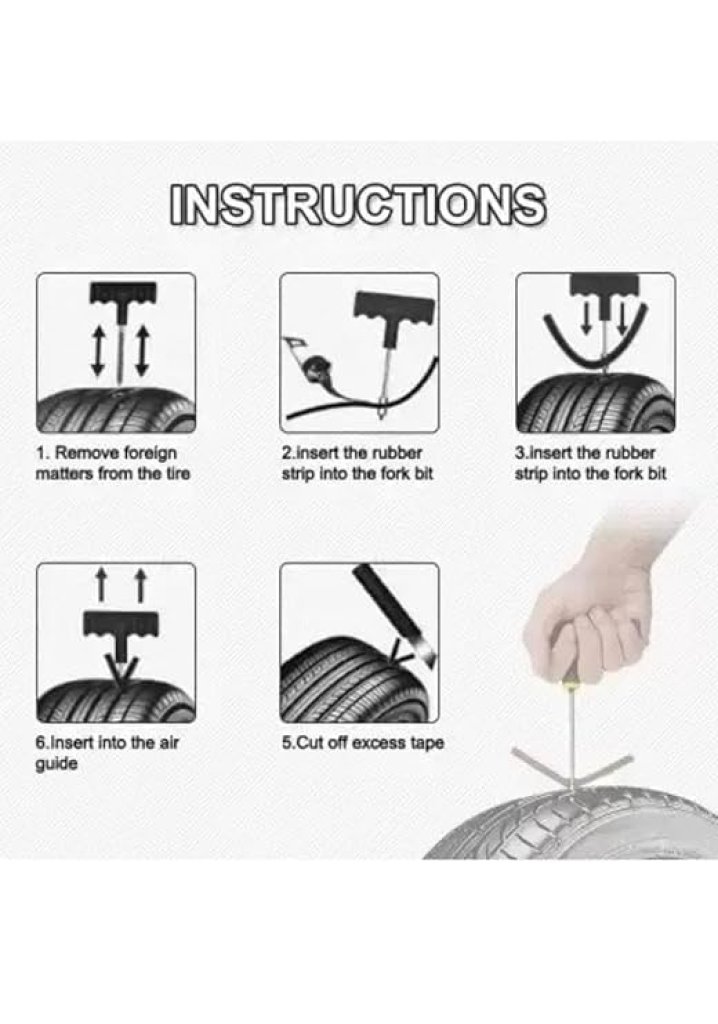 items