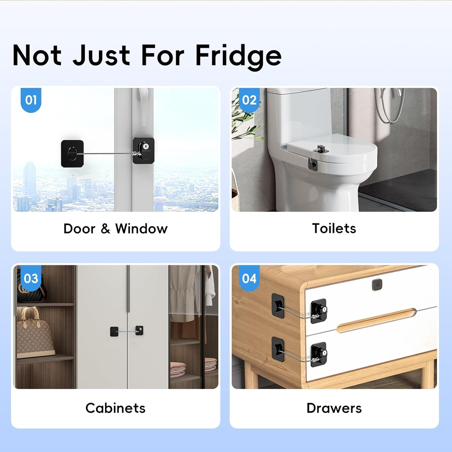 items