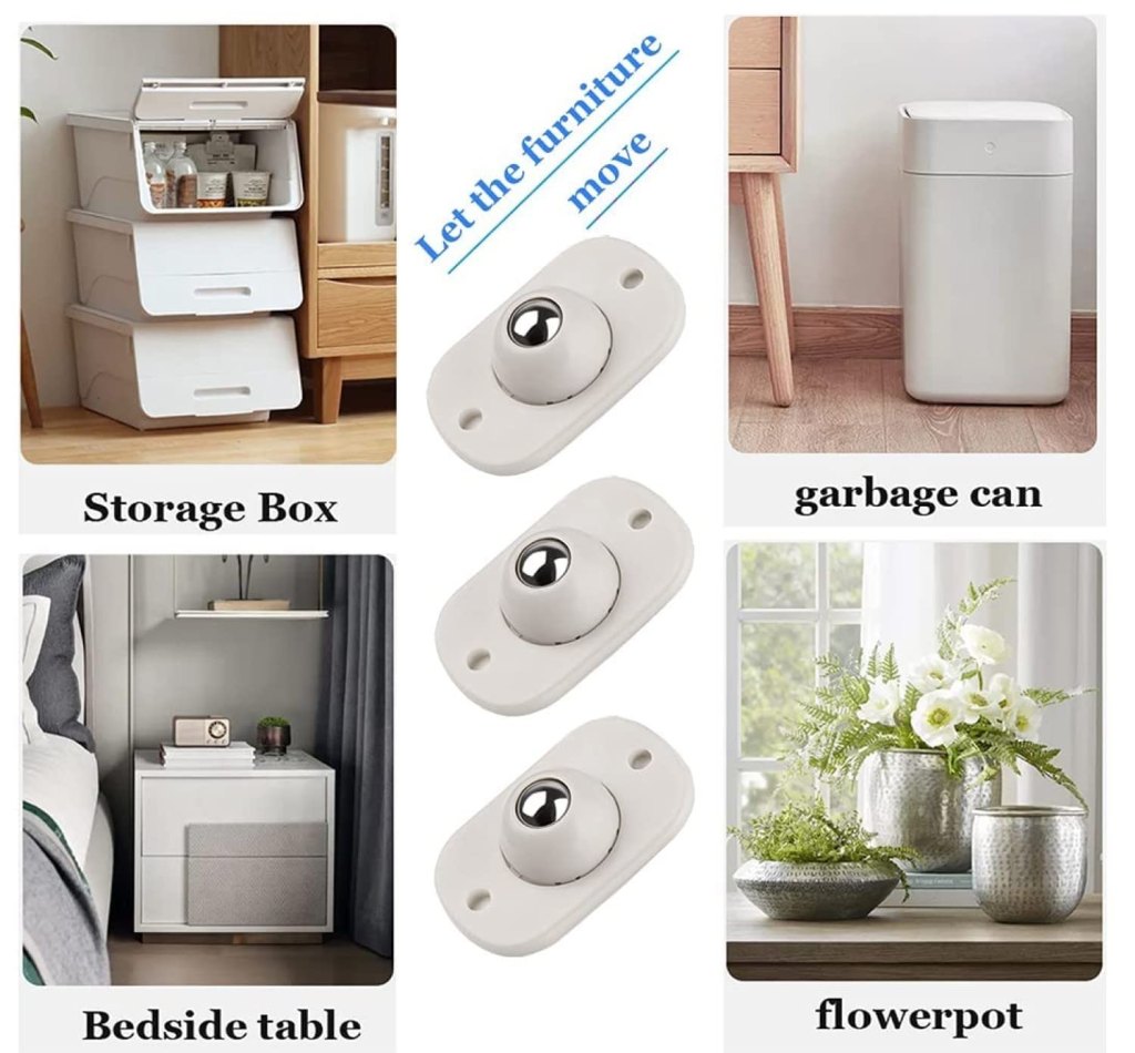 items