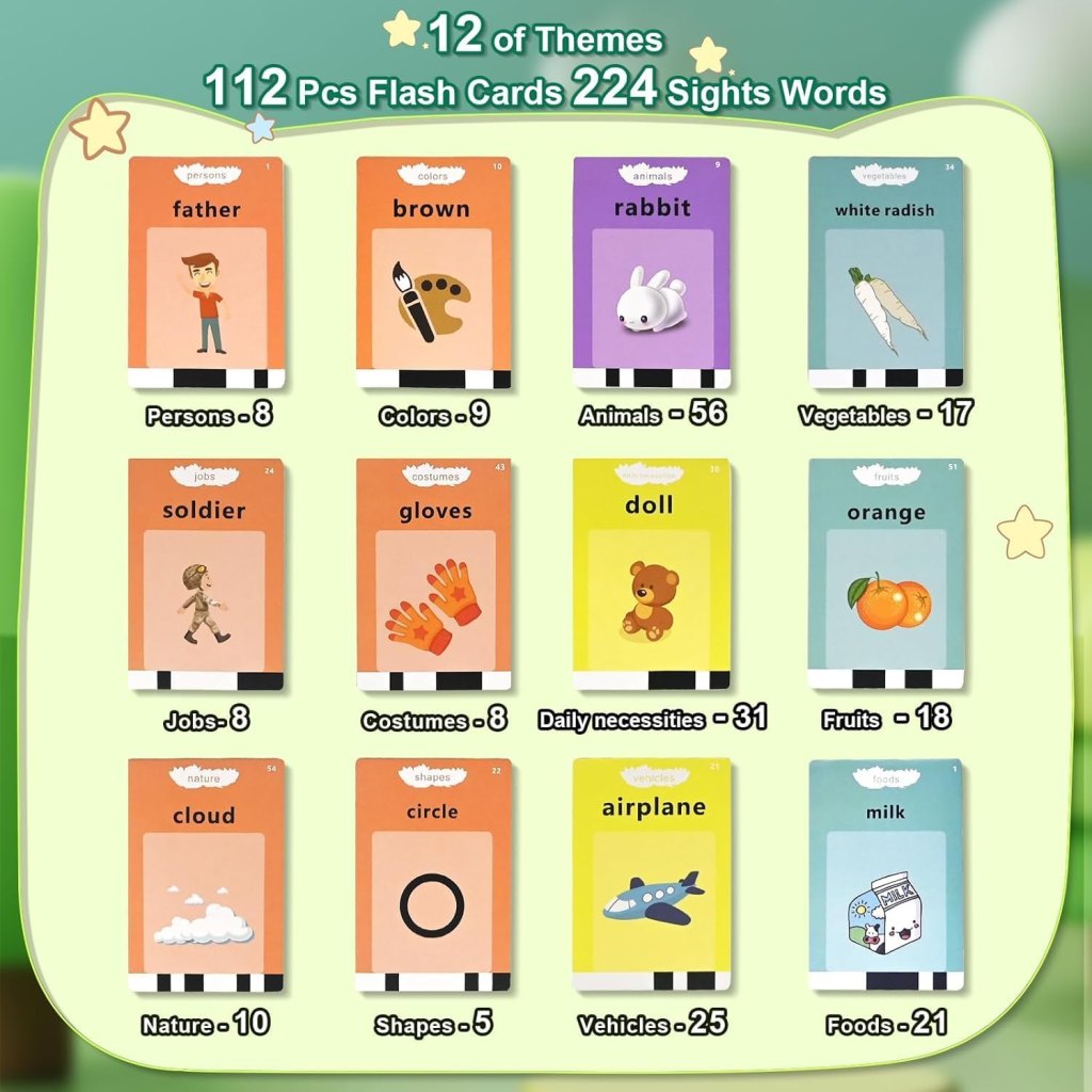 items