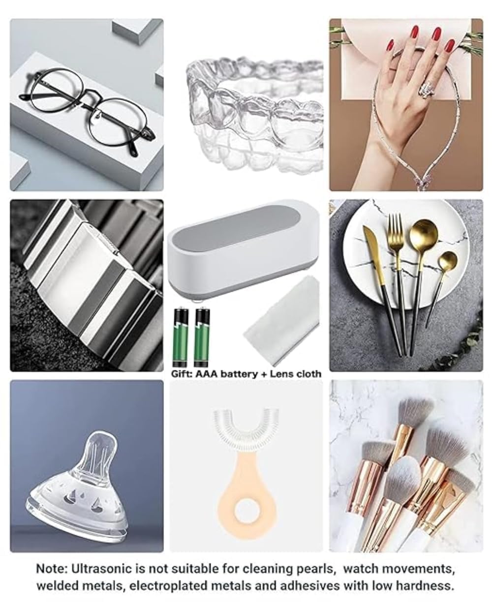 items