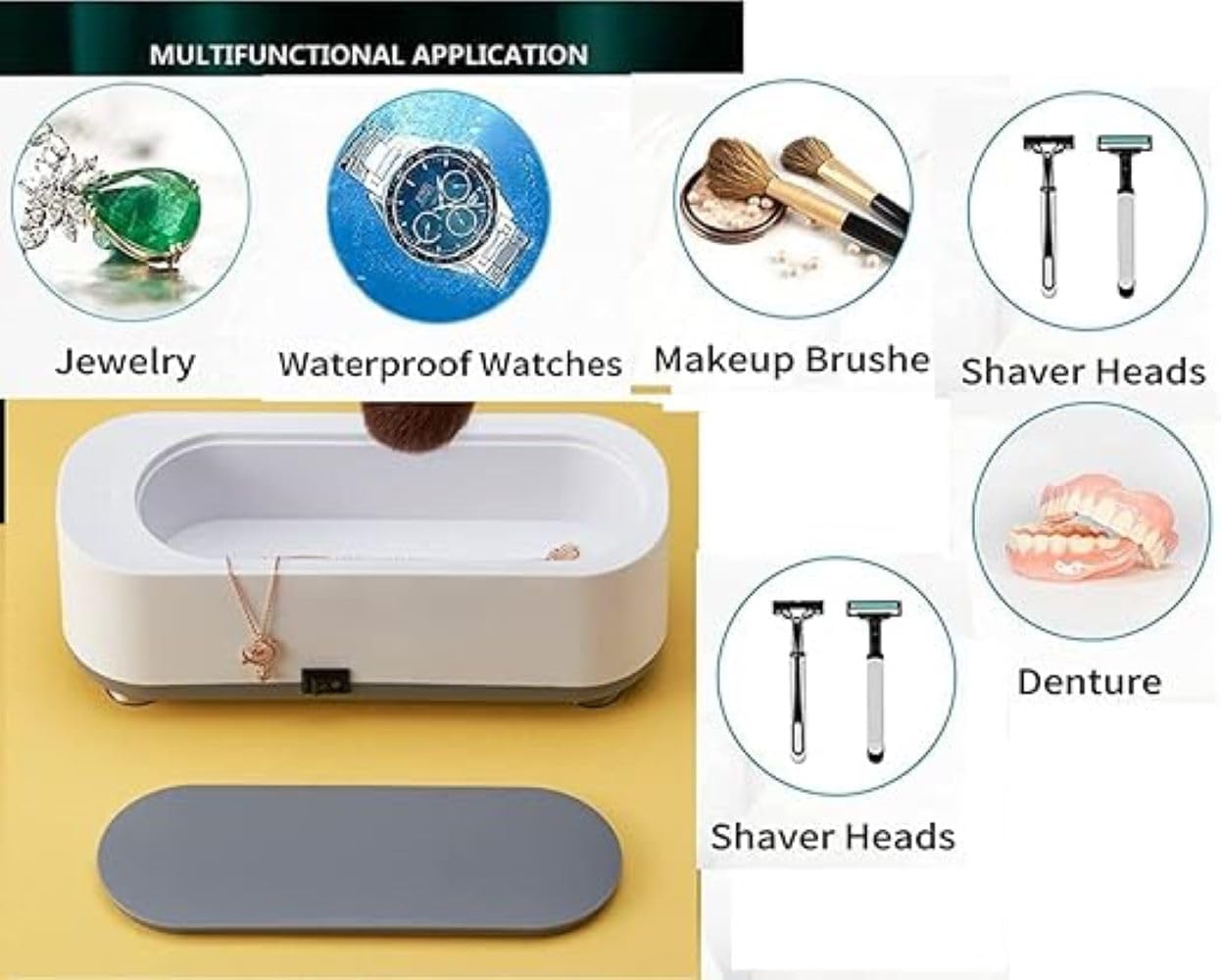 items