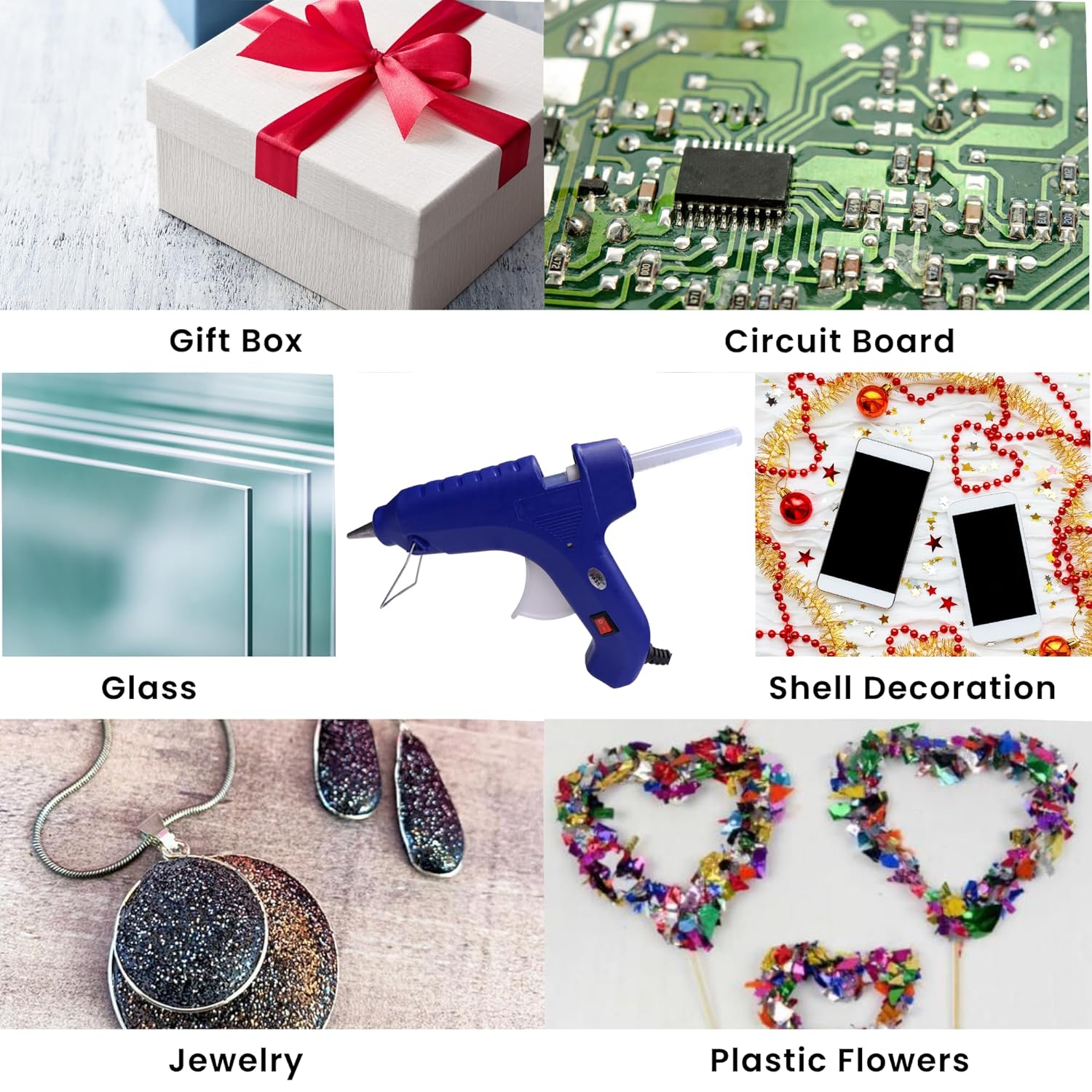 items
