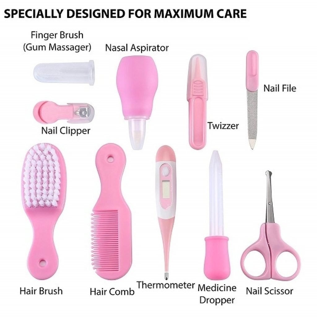 items