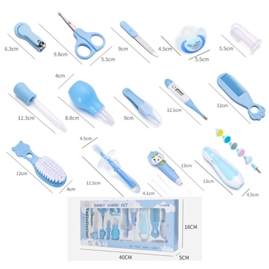 items