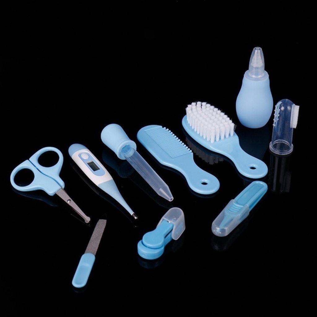 items