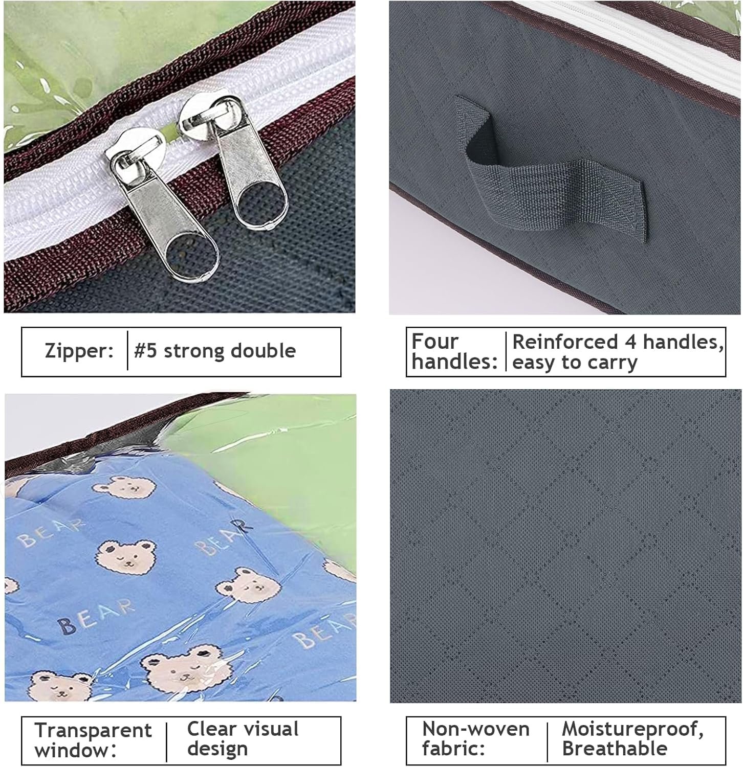 items