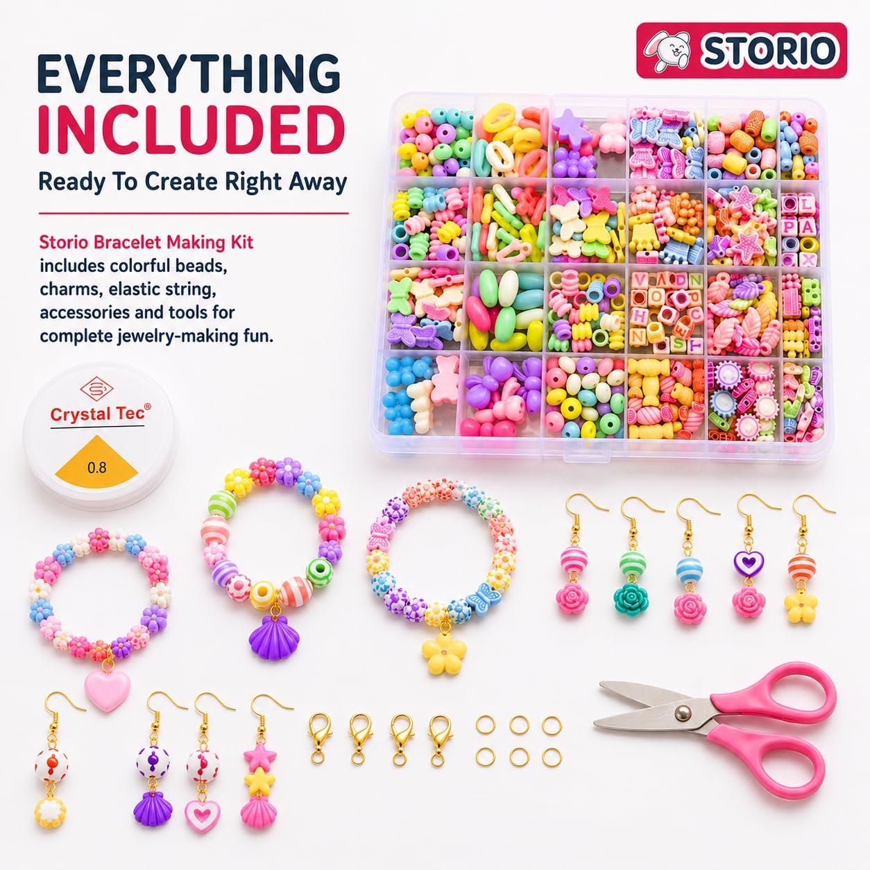 items