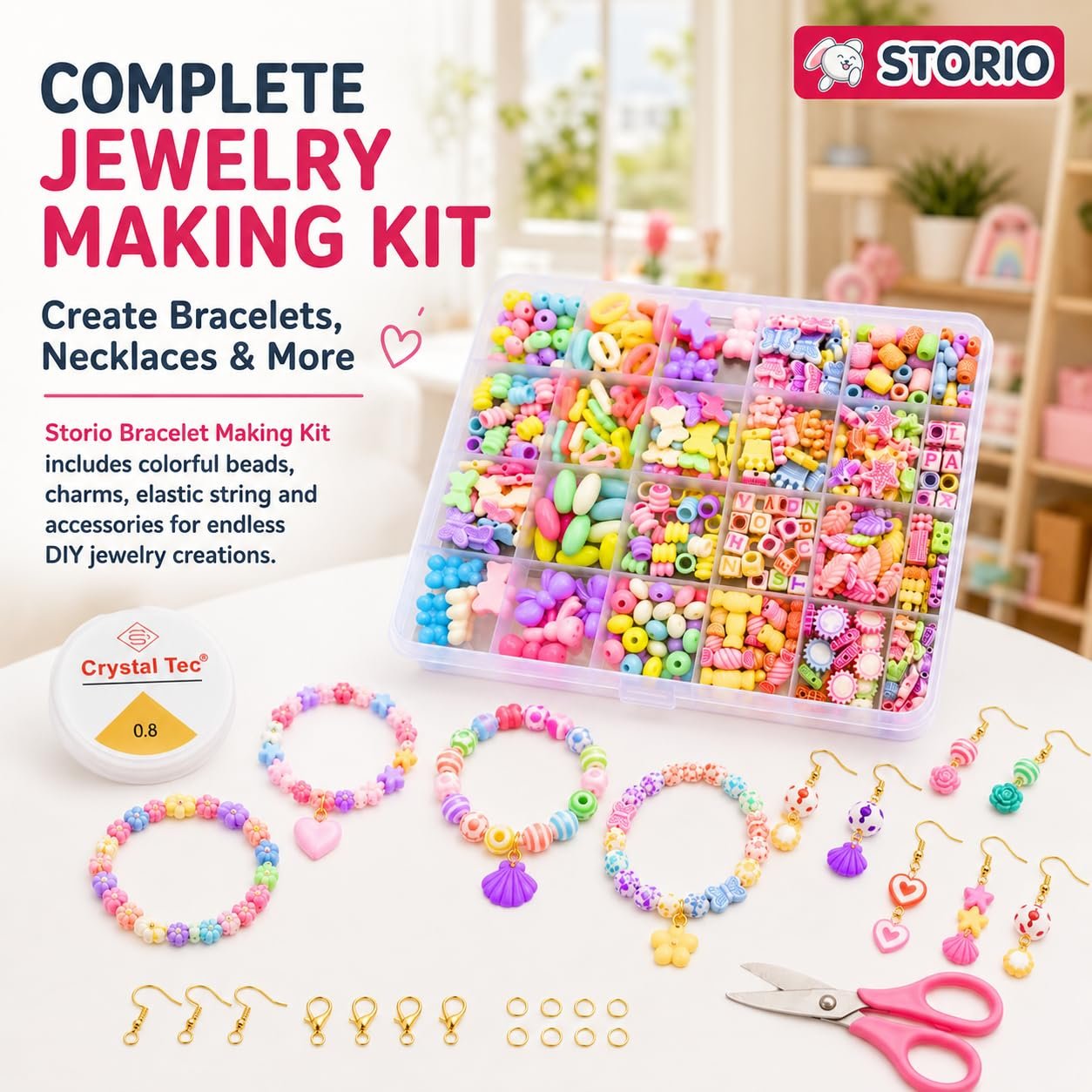 items