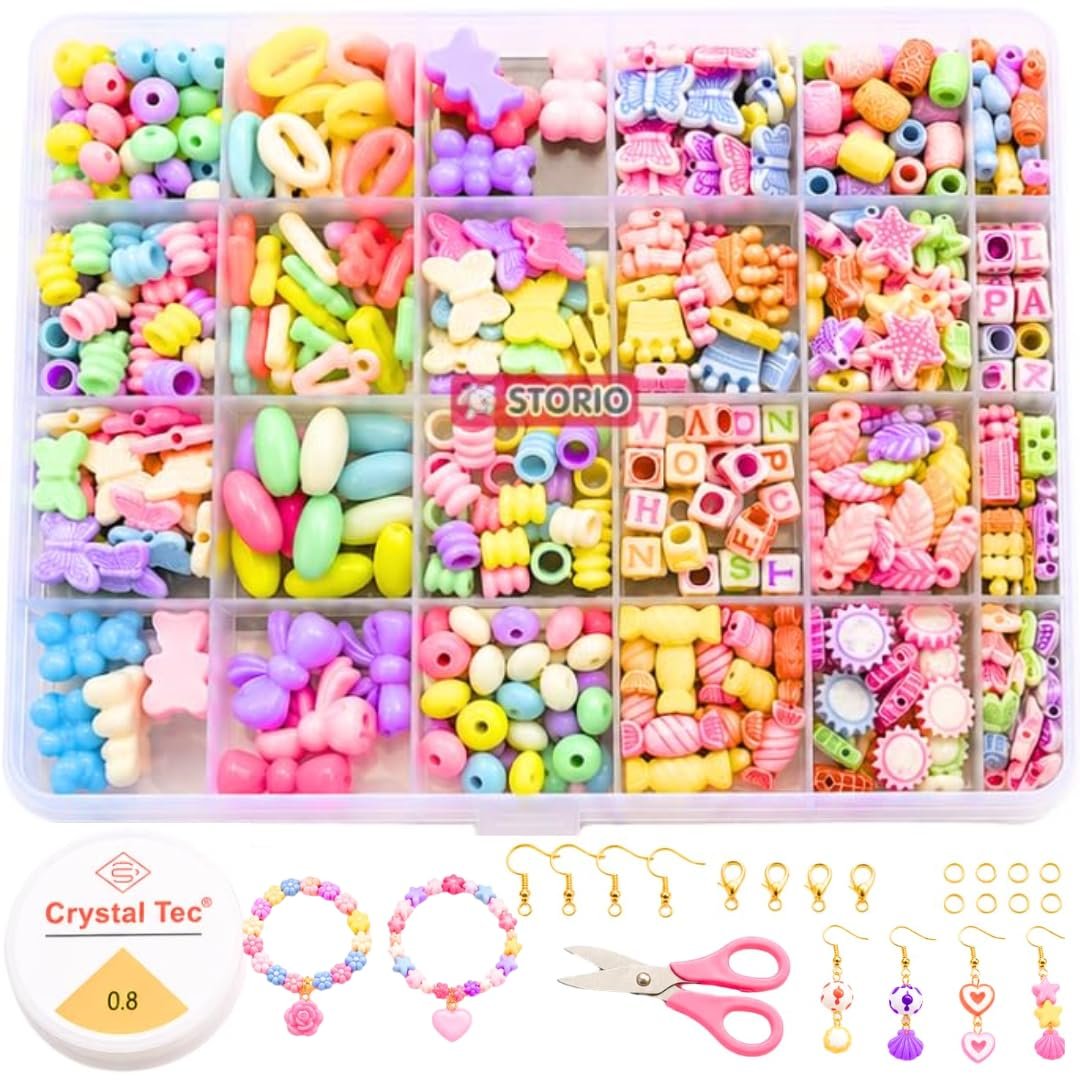 items